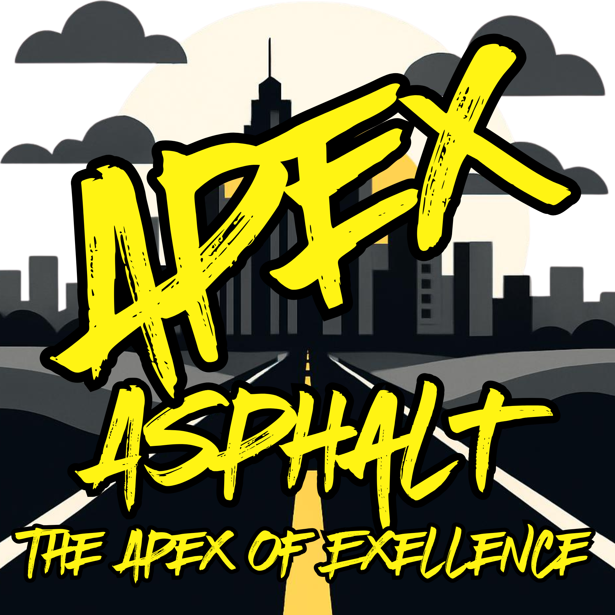 Apex Asphalt